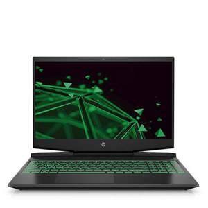 Laptop HP Pavilion Gaming 15-dk1159TX 31J36PA - Intel Core i7-10750H, 8GB RAM, SSD 512GB, Intel UHD Graphics + Nvidia GeForce GTX 1650 Ti, 15.6 inch