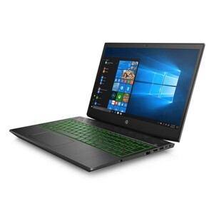 Laptop HP Pavilion Gaming 15-dk0232TX 8DS85PA - Intel Core i7-9750H, 8GB RAM, HDD 1TB, Nvidia GeForce GTX 1650 4GB GDDR5, 15.6 inch