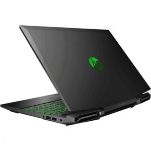 Laptop HP Pavilion Gaming 15-dk0001TX 7HR11PA - Intel Core i5-9300H, 8GB RAM, HDD 1TB + SSD 128GB, Nvidia GeForce GTX 1650 4GB GDDR5, 15.6 inch