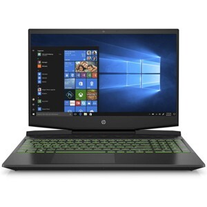 Laptop HP Pavilion Gaming 15-dk0003TX 7HR34PA - Intel Core i7-9750H, 16GB RAM, HDD 1TB + SSD 512GB, Nvidia GeForce GTX 1660Ti 6GB GDDR6, 15.6 inch