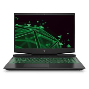 Laptop HP Pavilion Gaming 15-ec0050AX 9AV28PA - AMD Ryzen 5-3550H, 8GB RAM, HDD 1TB + SSD 128GB, Nvidia GeForce GTX 1650 4GB GDDR5, 15.6 inch