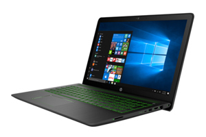 Laptop HP Pavilion Power 15-cb541TX 4BN73PA - Intel core i5, 8GB RAM, SSD 128GB + HDD 1TB, Nvidia GeForce GTX 1050, 15.6 inch