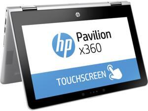 Laptop HP Pavilion  X360 11-ad026TU 2GV32PA - Intel Core I3-7100U, RAM 4GB, HDD 500GB, Intel HD Graphics, 11.6 inch