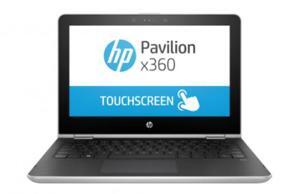 Laptop HP Pavilion  X360 11-ad026TU 2GV32PA - Intel Core I3-7100U, RAM 4GB, HDD 500GB, Intel HD Graphics, 11.6 inch