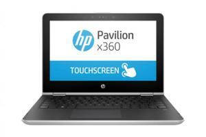 Laptop HP Pavilion X360 11-ad104TU 4MF13PA - Intel core i3, 4GB RAM, HDD 500GB, Intel UHD Graphics, 11.6 inch