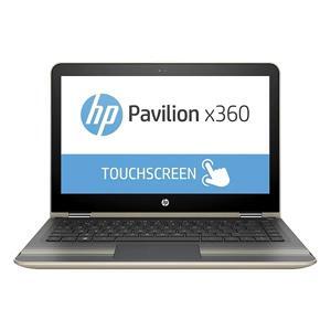 Laptop HP Pavilion x360 13-u108TU Y4G05PA -  Intel Core i5-7200U, RAM 4GB, HDD 500GB, Intel HD Graphics 620, 13.3 inch