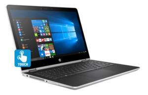 Laptop HP Pavilion x360 14-ba065TU 2GV27PA - Intel Core I5-7200U, RAM 4GB, 500G, Intel HD Graphics, 14 inch