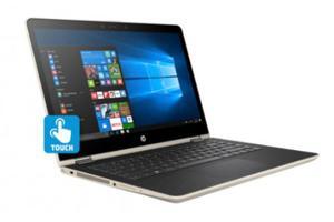 Laptop HP Pavilion x360 14-ba066TU 2GV28PA - Intel Core i5-7200U, RAM 4GB, HDD 500GB, Intel HD Graphics, 14 inch