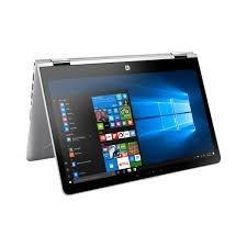 Laptop HP Pavilion x360 14-ba062TU 2GV24PA - Intel Core I3-7100U, RAM 4GB, HDD 500GB, Intel HD Graphics, 14 inch