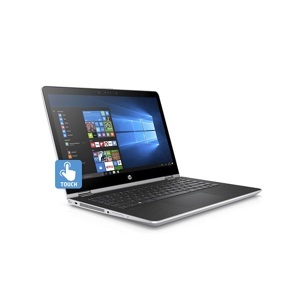 Laptop HP Pavilion x360 14-ba128TU 3MR84PA - Intel core i5, 4GB RAM, HDD 1TB, Intel UHD Graphics 620, 14 inch