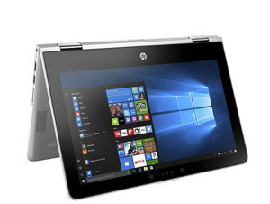 Laptop HP Pavilion x360 14-ba121TU 3CH50PA - Intel core i5, 4GB RAM, HDD 500GB, Intel UHD Graphics 620, 14 inch