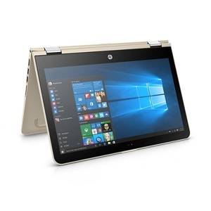 Laptop HP Pavilion x360 14-ba121TU 3CH50PA - Intel core i5, 4GB RAM, HDD 500GB, Intel UHD Graphics 620, 14 inch