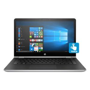 Laptop HP Pavilion x360 14-ba120TU 3CH49PA - Intel core i5, 4GB RAM, HDD 500GB, Intel UHD Graphics 620, 14 inch