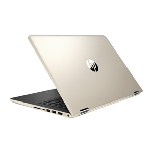 Laptop HP Pavilion X360 14-cd1020TU 5HV72PA - Intel Core i5-8265U, 4GB RAM, HDD 1TB, Intel UHD Graphics 620, 14 inch