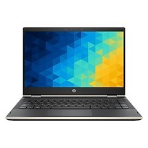 Laptop HP Pavilion x360 14-dh0103TU 6ZF24PA - Intel Core i3-8145U, 4GB RAM, HDD 1TB, Intel UHD Graphics 620, 14 inch