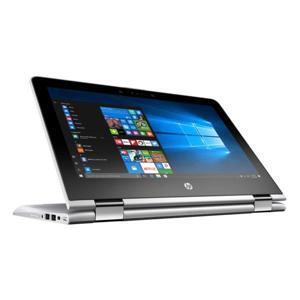 Laptop HP Pavilion x360 14-dh0104TU 6ZF32PA - Intel Core i5-8265U, 4GB RAM, HDD 1TB, Intel UHD Graphics 620, 14 inch