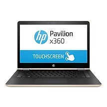 Laptop HP Pavilion x360 14-dh0104TU 6ZF32PA - Intel Core i5-8265U, 4GB RAM, HDD 1TB, Intel UHD Graphics 620, 14 inch