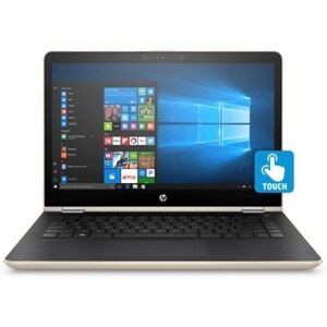 Laptop HP Pavilion x360 14-dh1138TU 8QP75PA - Intel Core i5-10210U, 8GB RAM, SSD 512GB, Intel UHD Graphics, 14 inch