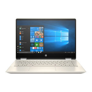 Laptop HP Pavilion x360 14-dw0062TU 19D53PA - Intel Core i5-1035G1, 8GB RAM, SSD 512GB, Intel UHD Graphics, 14 inch