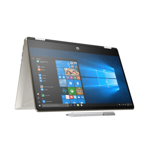 Laptop HP Pavilion x360 14-dw1019tu 2H3N7PA - Intel Core i7-1165G7, 8GB RAM, SSD 512GB, Intel Iris Xe Graphics, 14 inch
