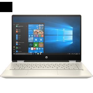 Laptop HP Pavilion x360 14-dw1016TU 2H3Q0PA - Intel Core i3-1115G4, 4GB RAM, SSD 256GB, Intel UHD Graphics, 14 inch