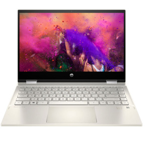 Laptop HP Pavilion x360 14-dw1019tu 2H3N7PA - Intel Core i7-1165G7, 8GB RAM, SSD 512GB, Intel Iris Xe Graphics, 14 inch