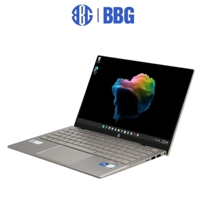 Laptop HP Pavilion x360 14-dy0075TU 46L93PA - Intel Core i7-1165G7, 8GB RAM, SSD 512GB, Intel Iris Xe Graphics, 14 inch