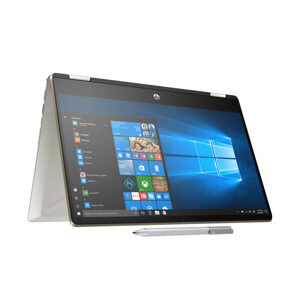 Laptop HP Pavilion x360 14-dy0076TU 46L94PA - Intel core i5-1135G7, 8gB RAM, SSD 512GB, Intel Iris Xe Graphics, 14 inch