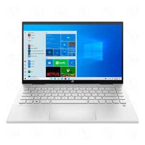 Laptop HP Pavilion X360 14-dy0172TU 4Y1D7PA - Intel Core i3-1125G4, 4GB RAM, SSD 256GB, Intel UHD Graphics, 14 inch