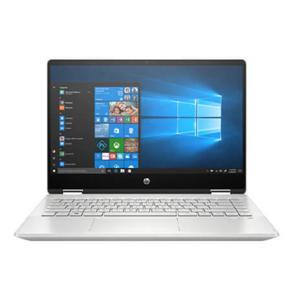 Laptop HP Pavilion X360 14-dy0171TU 4Y1D6PA - Intel Core i3-1125G4, 4GB RAM, SSD 256GB, Intel UHD Graphics, 14 inch