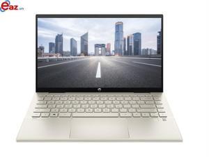 Laptop HP Pavilion x360 14-dy0076TU 46L94PA - Intel core i5-1135G7, 8gB RAM, SSD 512GB, Intel Iris Xe Graphics, 14 inch