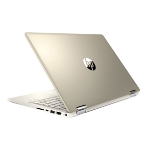 Laptop HP Pavilion X360 14-dy0171TU 4Y1D6PA - Intel Core i3-1125G4, 4GB RAM, SSD 256GB, Intel UHD Graphics, 14 inch