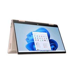Laptop HP Pavilion X360 14-ek0134TU 7C0P8PA - Intel Core i5-1235U, 8GB RAM, SSD 512GB, Intel Iris Xe Graphics, 14 inch