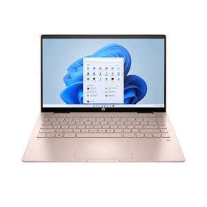 Laptop HP Pavilion X360 14-ek0055TU 6L293PA - Intel Core i7-1255U, 16GB RAM, SSD 512GB, Intel Iris Xe Graphics, 14 inch