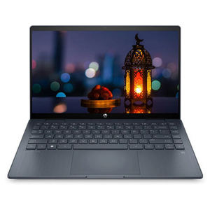 Laptop HP Pavilion X360 14-ek0059TU 6K7E1PA - Intel core i3-1215U , 8GB RAM, SSD 256GB, Intel UHD Graphics, 14 inch