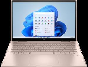 Laptop HP Pavilion X360 14-ek0130TU 7C0P5PA - Intel Core i3-1215U, 8GB RAM, SSD 256GB, Intel UHD Graphics, 14 inch