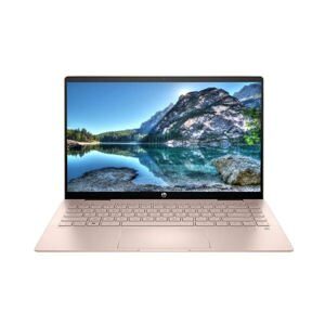 Laptop HP Pavilion X360 14-ek0130TU 7C0P5PA - Intel Core i3-1215U, 8GB RAM, SSD 256GB, Intel UHD Graphics, 14 inch