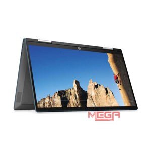 Laptop HP Pavilion X360 14-ek0131TU 7C0P6PA - Intel Core i3-1215U, 8GB RAM, SSD 256GB, Intel UHD Graphics, 14 inch