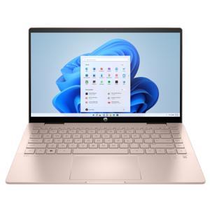 Laptop HP Pavilion x360 14-EK1049TU 80R27PA - Intel Core i5-1335U, 16GB RAM, SSD 512GB, Intel Iris Xe Graphics, 14 inch
