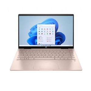 Laptop HP Pavilion X360 14-ek1048TU 80R26PA - Intel core i5-1335U, 8GB RAM, SSD 512GB, Intel Iris Xe Graphics, 14 inch