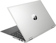 Laptop HP Pavilion x360 m Convertible 14m-dw1013dx - Intel core i3-1115G4, 8GB RAM, SSD 128GB, Intel Iris Xe Graphics, 14 inch