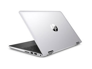 Laptop HP Pavilon X360 11-AD032TU 3MS14PA - Intel core i3, 4GB RAM, HDD 500GB, Intel HD Graphics 620, 11.6 inch