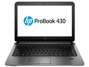 Laptop HP Probook 430 G3 T3Z09PA