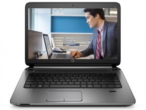 Laptop HP ProBook 430 G3 X4K64PA 13.3 inches