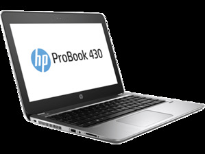 Laptop HP Probook 430 G4 1RR41PA - Intel Core i7-7500U, 4GB RAM, 256GB SSD, VGA Intel HD Graphics, 13.3 inch