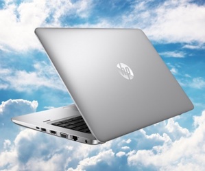 Laptop HP Probook 430 G5 2XR79PA - Intel Core i7, 8GB RAM, HDD 1TB, Intel HD Graphics, 13,3 inch