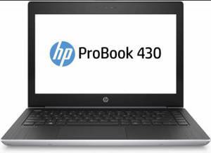 Laptop HP Probook 430 G5 2ZD49PA - Intel Core i5-82500U, RAM 4GB, HDD 500GB, Intel HD Graphics, 13.3 inch