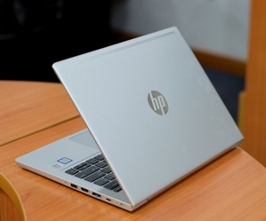 Laptop HP Probook 430 G6 5YM96PA - Intel Core i3-8145U, 4GB RAM, HDD 500GB, Intel HD Graphics, 13.3 inch