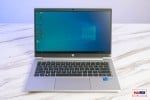 Laptop HP ProBook 430 G8 2Z6E9PA - Intel core i5-1135G7, 4GB RAM, SSD 256GB, Intel Graphics Iris Xe, 13.3 inch