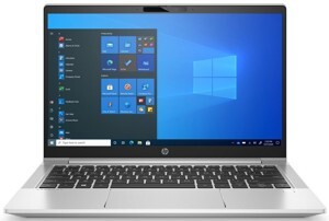 Laptop HP Probook 430 G8 51X35PA - Intel Core i5-1135G7, 4GB RAM, SSD 256GB, Intel Iris Xe Graphics, 13.3 inch